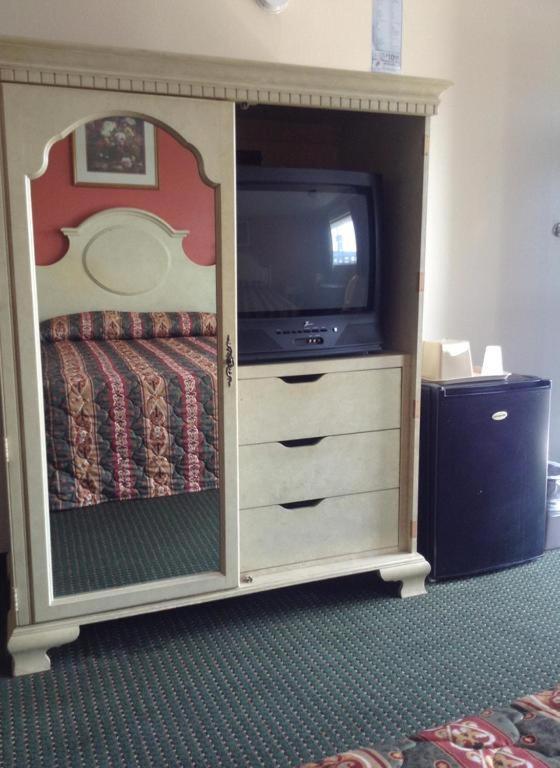 New Orleans Inn Nova Orleães