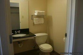 Motel New Orleans Inn Nova Orleães